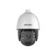 Cámara Domo IP DarkFighter 7' 2MP 25X CMOS IP66
