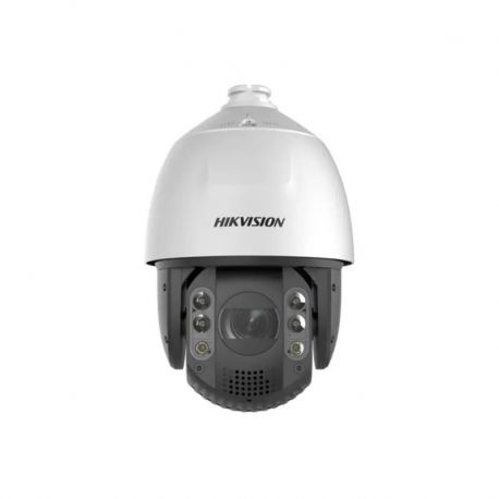 Cámara Domo IP DarkFighter 7' 2MP 25X CMOS IP66