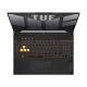 Laptop Asus Tuf F15 15.6' core i7-12700H 1TB SSD
