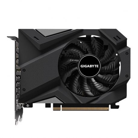 Tarjeta de video Gigabyte GeForce GTX 1630 OC 4G