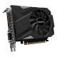Tarjeta de video Gigabyte GeForce GTX 1630 OC 4G