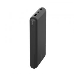 Batería portátil Belkin 20000 mAh 2x USB 1x USB-C