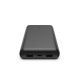 Batería portátil Belkin 20000 mAh 2x USB 1x USB-C