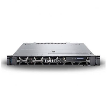 Servidor Dell PewerEdge Xeon Silver 4314 16GB 2TB