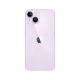 Celular iPhone 14 6.1' 5G 256GB 12MP zoom óptico
