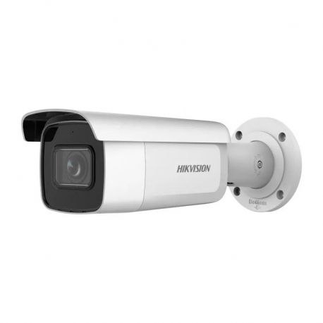Cámara Bullet IP Hikvision 4MPvarifocal 12mm IP67