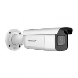 Cámara Bullet IP Hikvision 4MPvarifocal 12mm IP67