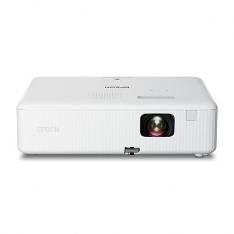 Proyector Epson EpiqVision Flex CO-W013LCD 3000L
