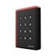 Lector de tarjetas Hikvision DSK1108AEK