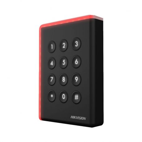 Lector de tarjetas Hikvision DSK1108AEK