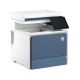 Impresora multifunción Hp Color LaserJetEnterprise