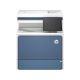 Impresora multifunción Hp Color LaserJetEnterprise