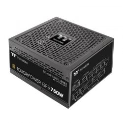 Fuente de poder Thermaltake Toughpower GF3 750W