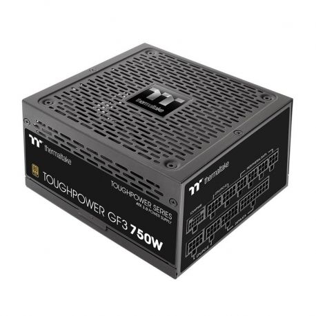 Fuente de poder Thermaltake Toughpower GF3 750W