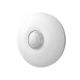 Sensor de movimiento PIR Hikvision resistencia EoL