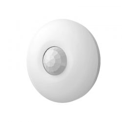 Sensor de movimiento PIR Hikvision resistencia EoL