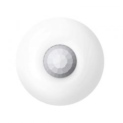 Sensor de movimiento PIR Hikvision resistencia EoL
