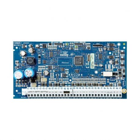 Panel de alarma DSC 8 zonas hasta 32