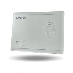 Gabinete Lantek SM-EMPOT smarthome pared 10x43x33
