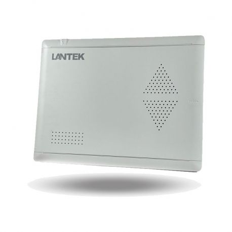 Gabinete Lantek SM-EMPOT smarthome pared 10x43x33