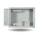 Gabinete Lantek SM-EMPOT smarthome pared 10x43x33