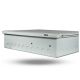 Gabinete Lantek SM-EMPOT smarthome pared 10x43x33