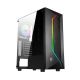 Torre MSI Mag Vampiric 100R RGB ATX LED USB