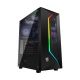 Torre MSI Mag Vampiric 100R RGB ATX LED USB