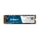 Disco Sólido Mushkin 512GB M.2 PCIe SSD NVMe 1.3