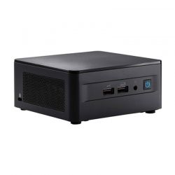 Desktop Intel Nuc core i3-1220P DDR4 3200/M.2 SSD