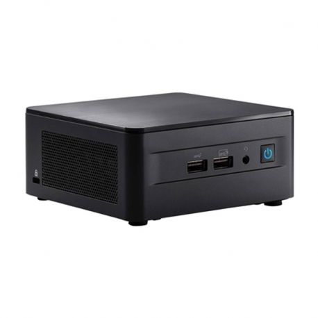 Desktop Intel Nuc core i3-1220P DDR4 3200/M.2 SSD