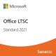 Licencia Microsoft Office LTSC Standard 2021