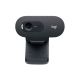 Cámara web Logitech C505 a color 720p audio USB