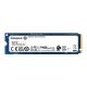 Disco sólido Kingston NV2 PCIe 4.0 NVMe SSD 250GB