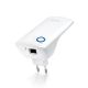 Amplificador de señal WiFi TP-Link TL-WA850RE RJ45
