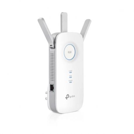 Amplificador Tp-link RE450 AC1750