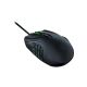 Mouse Razer Naga X ergonómico USB 16 botones
