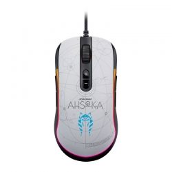 Mouse Primus gaming Gladius12400T led