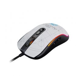 Mouse Primus gaming Gladius12400T led