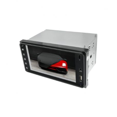 Radio para vehículo Universal Pantalla touch7' USB