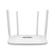 Router Wi-Tek WI-R3 1200 mbps PoE Doble banda