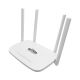 Router Wi-Tek WI-R3 1200 mbps PoE Doble banda