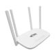 Router Wi-Tek WI-R3 1200 mbps PoE Doble banda