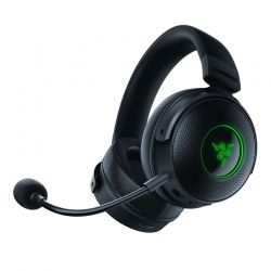Headsets Razer Kaken V3 Pro inalámbrico 2,4 GHz