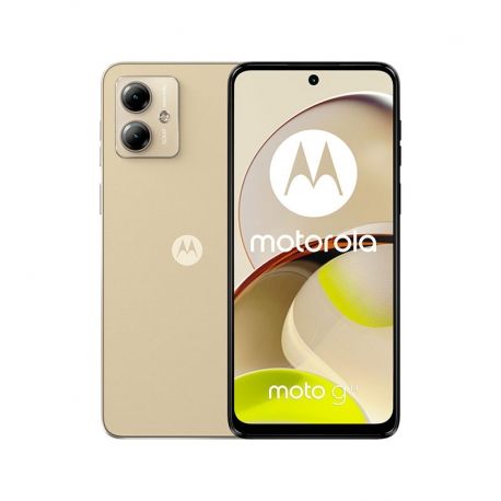 Celular Motorola Moto G14 Andriod 4GB 128GB