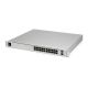 Switch Rack Ubiquiti UniFi 24 PoE 16GbEPoE+ 8x GbE
