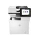 Impresora multifunciónHP LaserJet Enterprise MFP