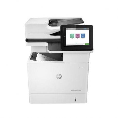 Impresora multifunciónHP LaserJet Enterprise MFP