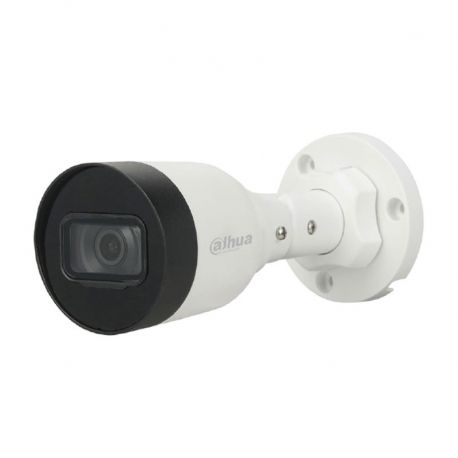 Cámara IP Dahua 2MP 2.8mm PoE IR 30m IP67