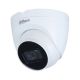 Cámara Domo IP Dahua 2MP 2.8mm audio 30m IP67 micr